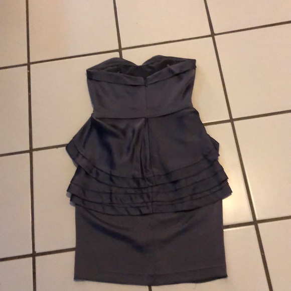 Cocktail Dress - Picture 3 of 3